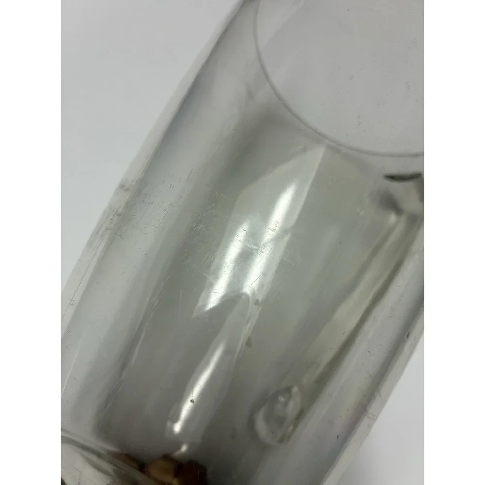 US Acrylic scuffs scratches
